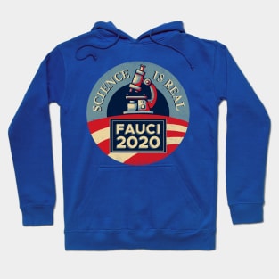 Fauci 2020 Hoodie